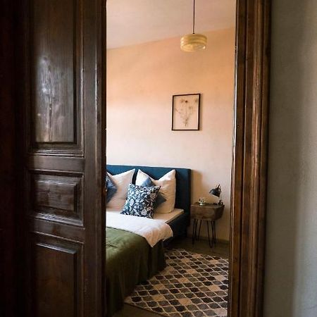 カルロヴィ・ヴァリLazensky Apartmanアパートメント エクステリア 写真
