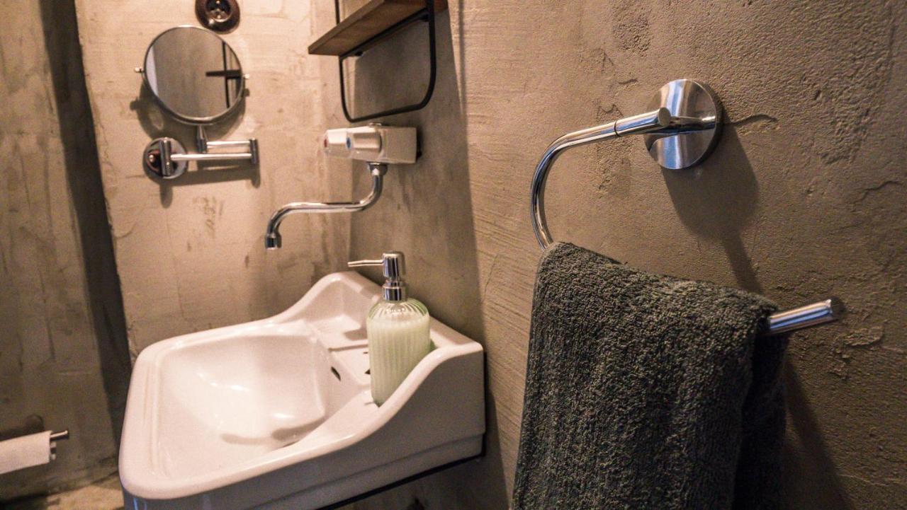カルロヴィ・ヴァリLazensky Apartmanアパートメント エクステリア 写真